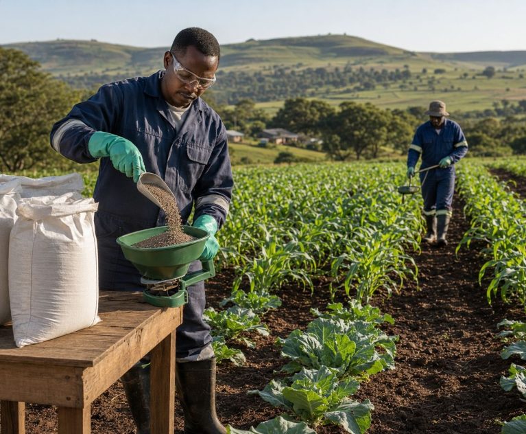 How to Identify and Manage Crop Pests, Diseases and Weeds
