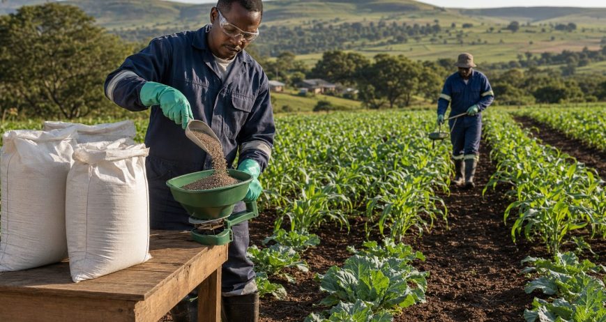 How to Identify and Manage Crop Pests, Diseases and Weeds